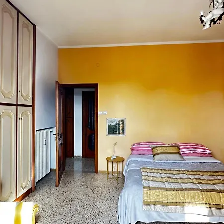 L'attico In Centro Terni