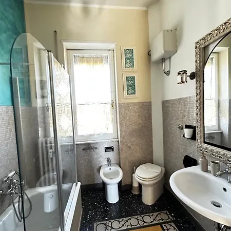 Apartment L'attico In Centro