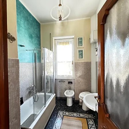 Apartment L'attico In Centro Terni