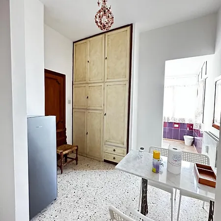 Apartment L'attico In Centro