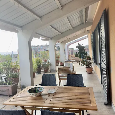 L'attico In Centro Apartment Terni