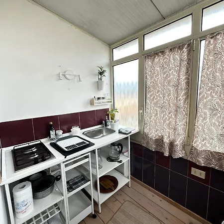 L'attico In Centro Apartment *