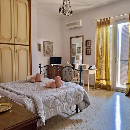 Apartment L'attico In Centro *